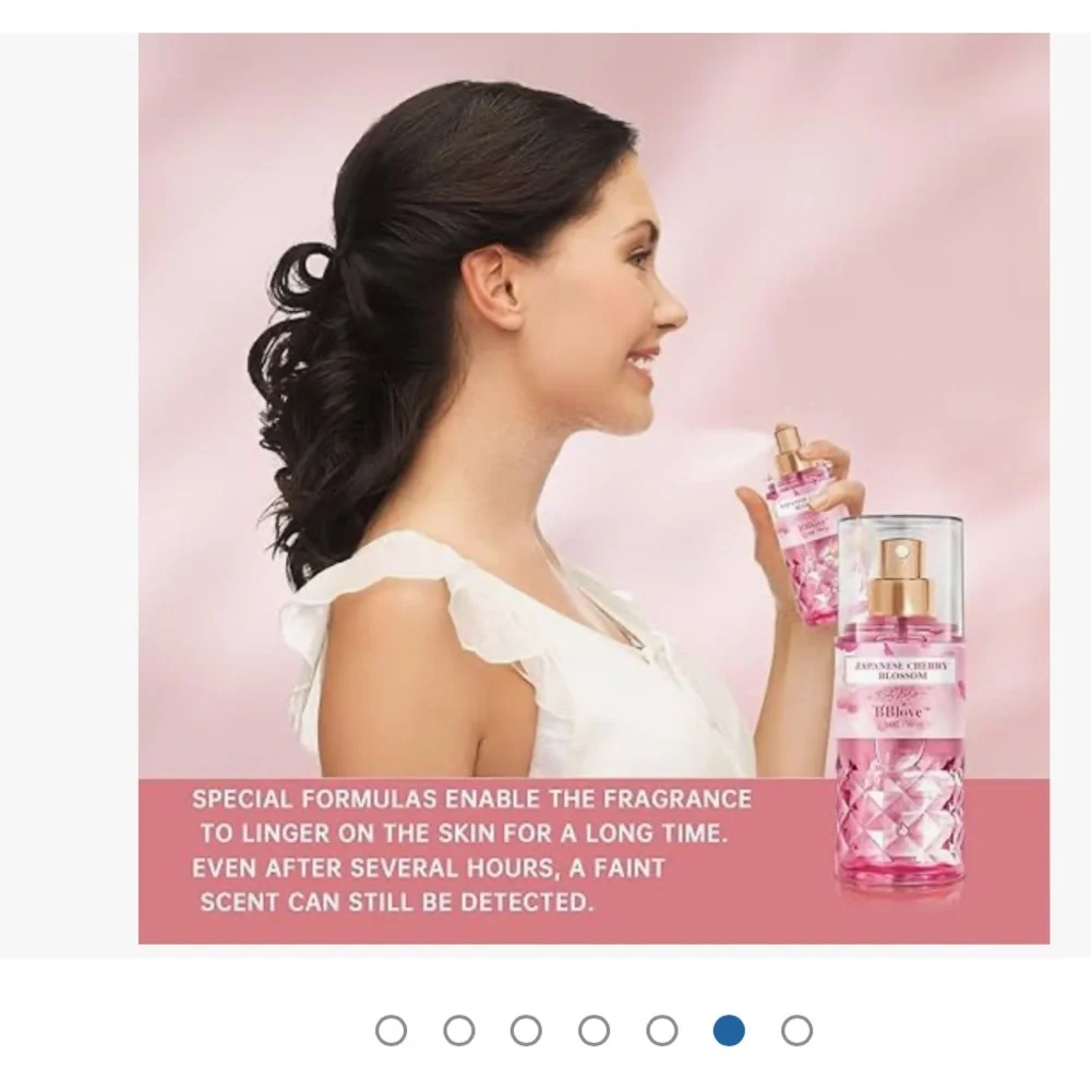 Pink Portable Home Spa Gift Set